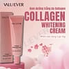 Valuever Collagen Whitening Cream 30g